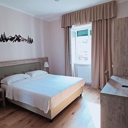 מילאנו Guesthouse Central Station Group - Via Ponte Seveso 18 מראה חיצוני תמונה