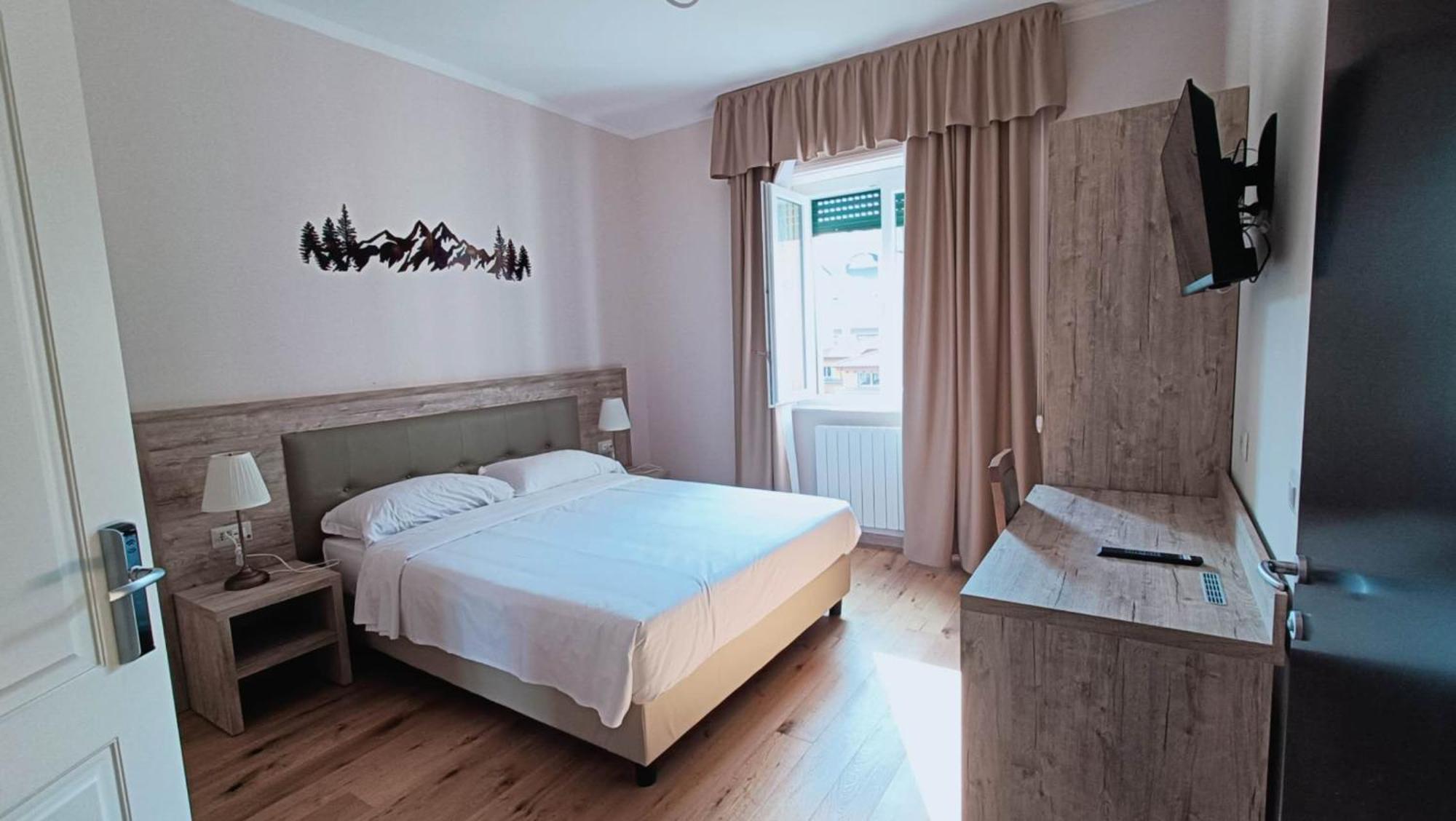 מילאנו Guesthouse Central Station Group - Via Ponte Seveso 18 מראה חיצוני תמונה