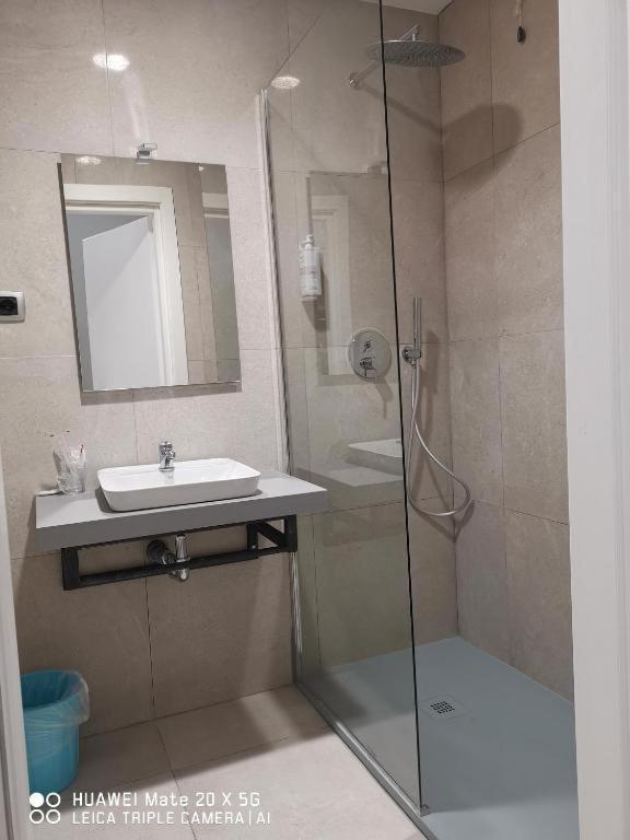 מילאנו Guesthouse Central Station Group - Via Ponte Seveso 18 מראה חיצוני תמונה