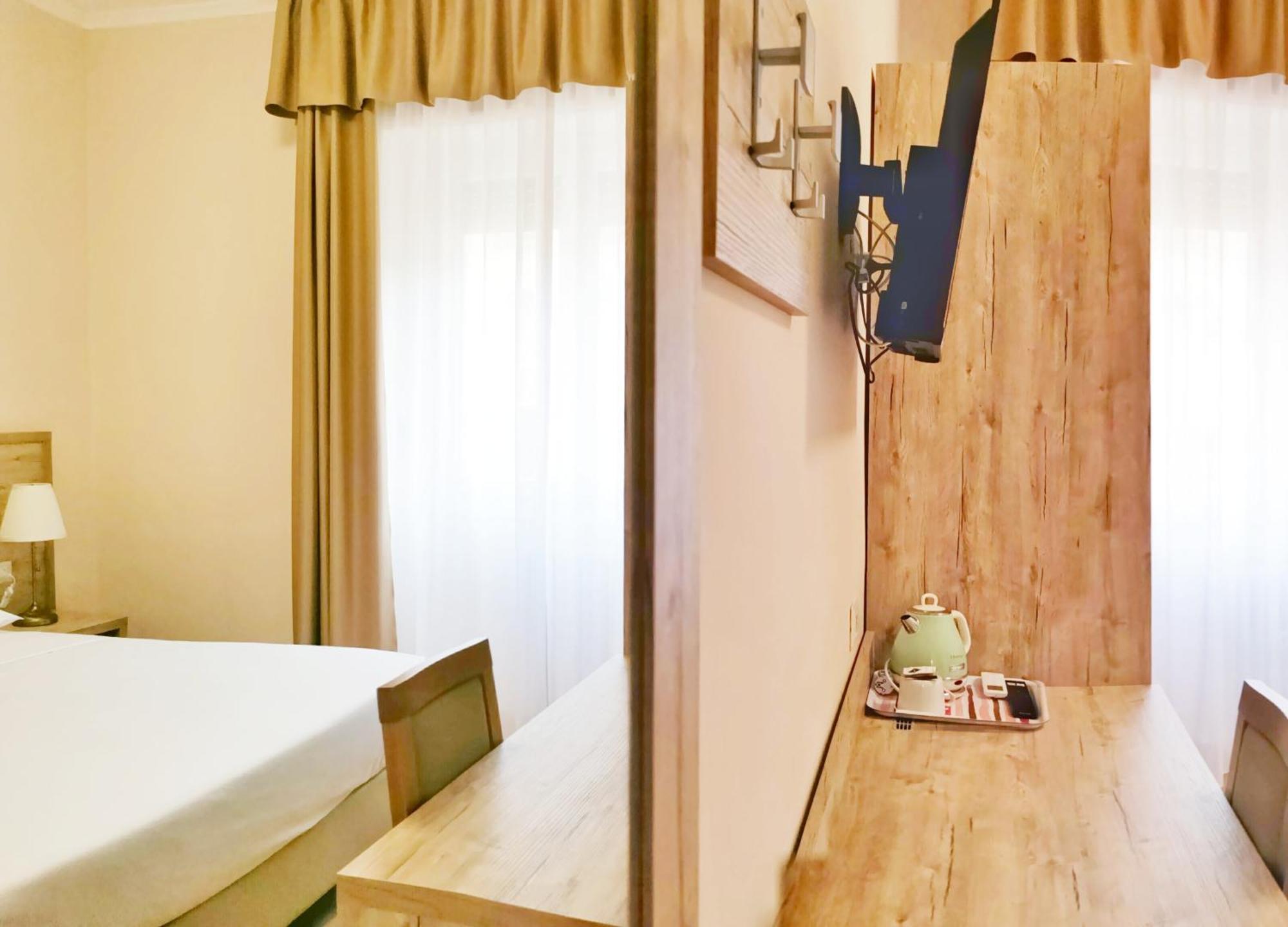 מילאנו Guesthouse Central Station Group - Via Ponte Seveso 18 מראה חיצוני תמונה